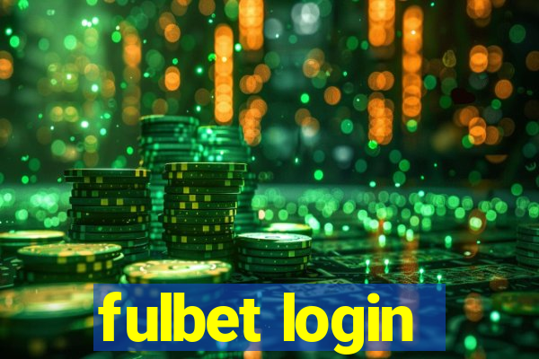 fulbet login